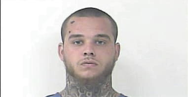 Agipito Perez, - St. Lucie County, FL 